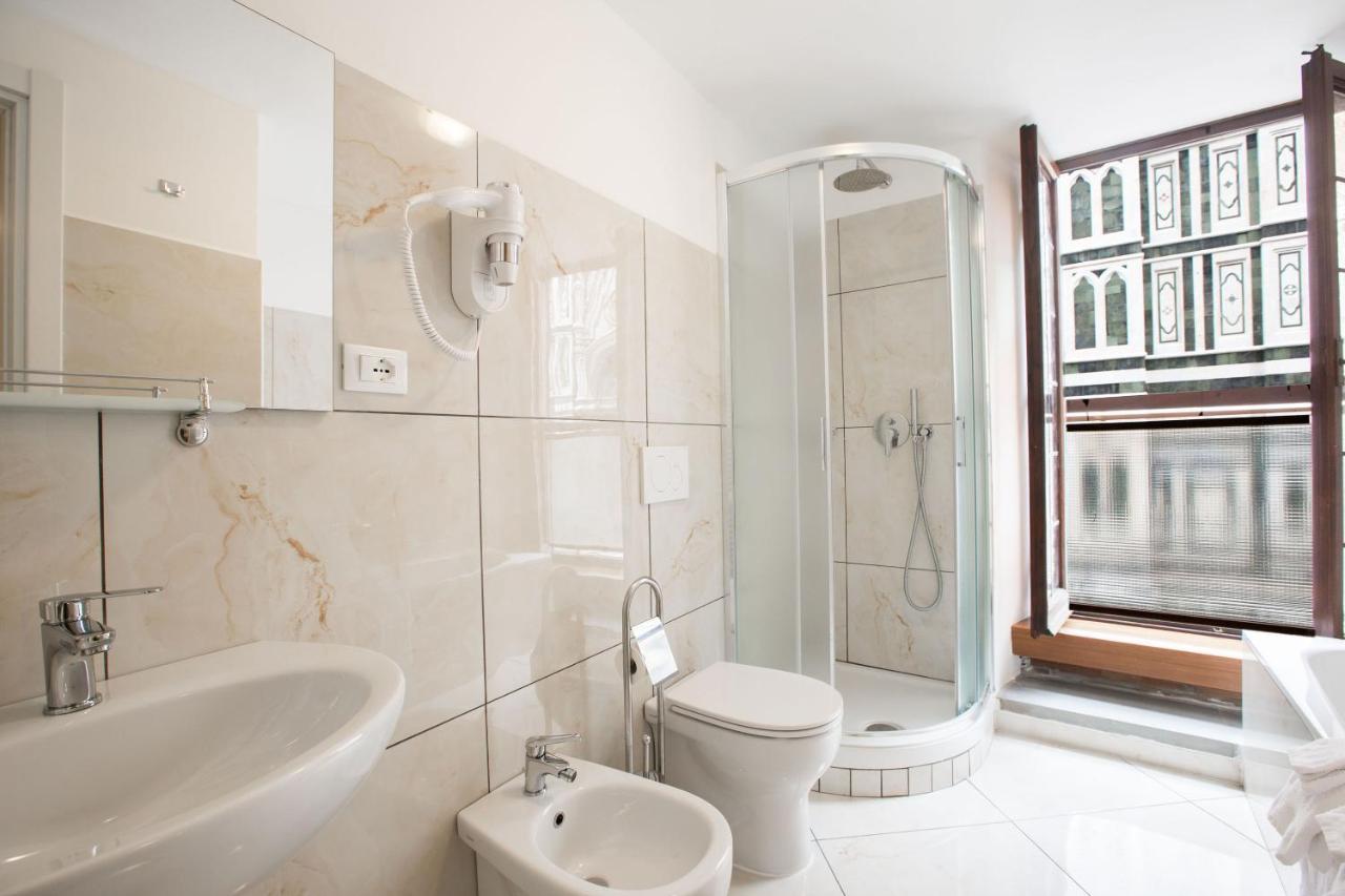 Bed and Breakfast Il Terrazzino Sulla Cattedrale Florencia Exterior foto