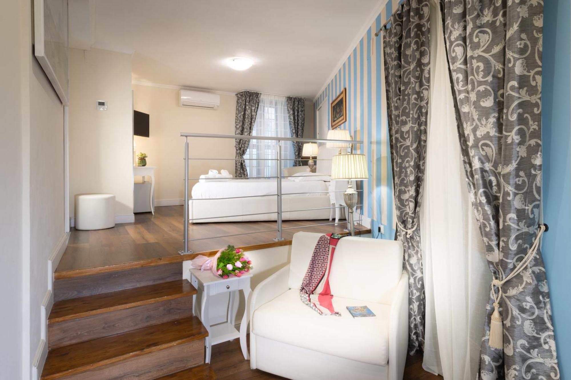 Bed and Breakfast Il Terrazzino Sulla Cattedrale Florencia Exterior foto