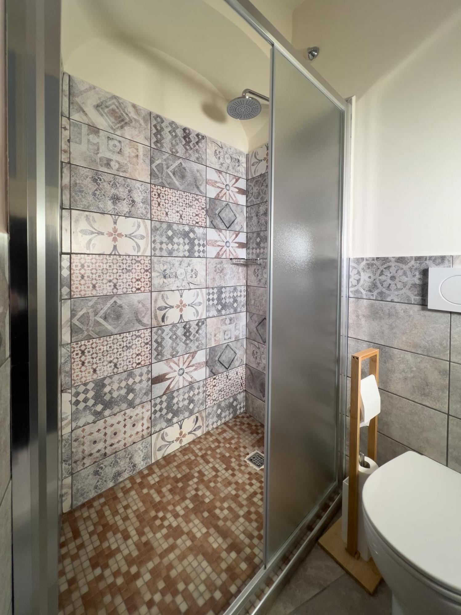 Bed and Breakfast Il Terrazzino Sulla Cattedrale Florencia Exterior foto