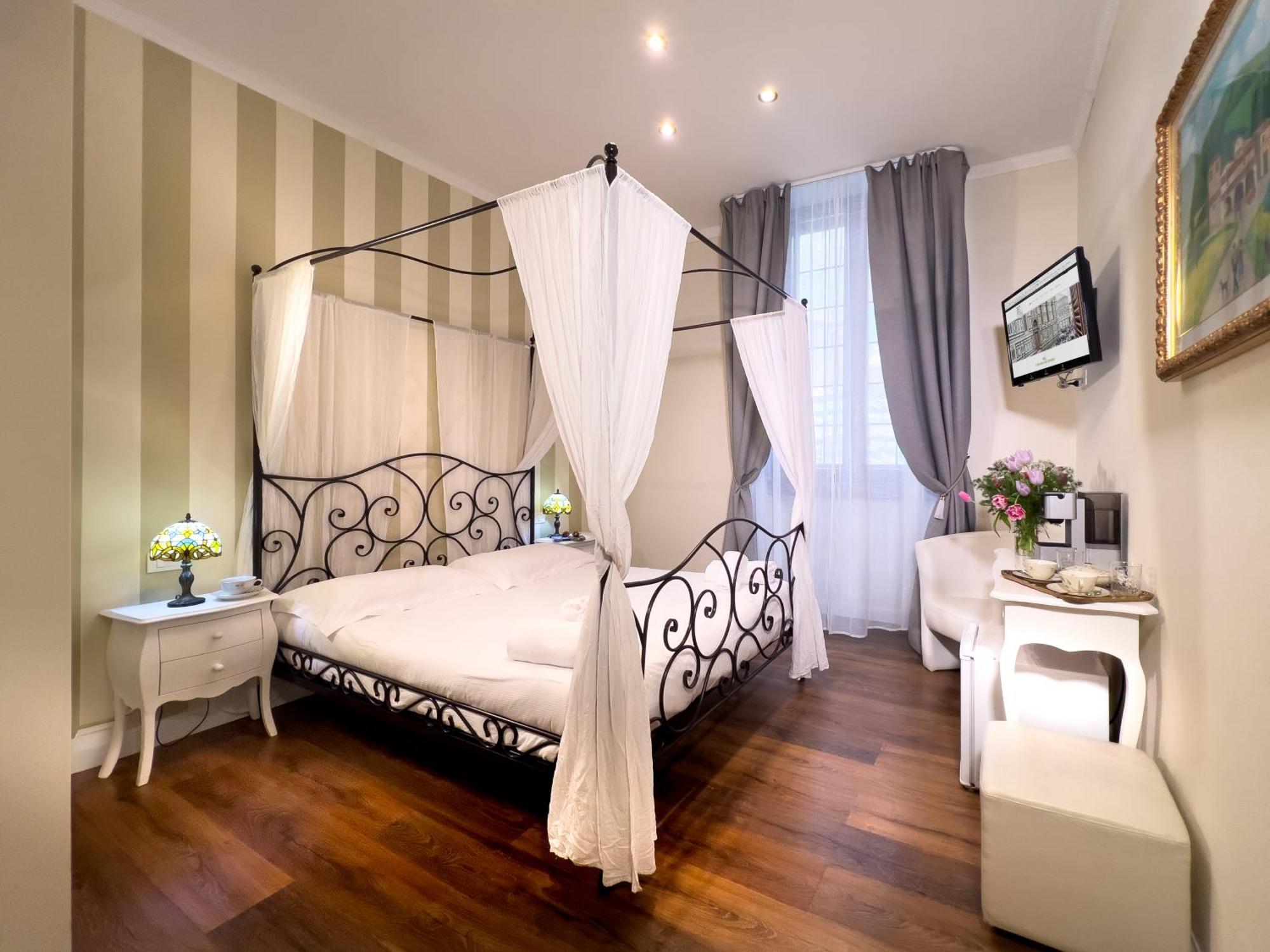 Bed and Breakfast Il Terrazzino Sulla Cattedrale Florencia Exterior foto