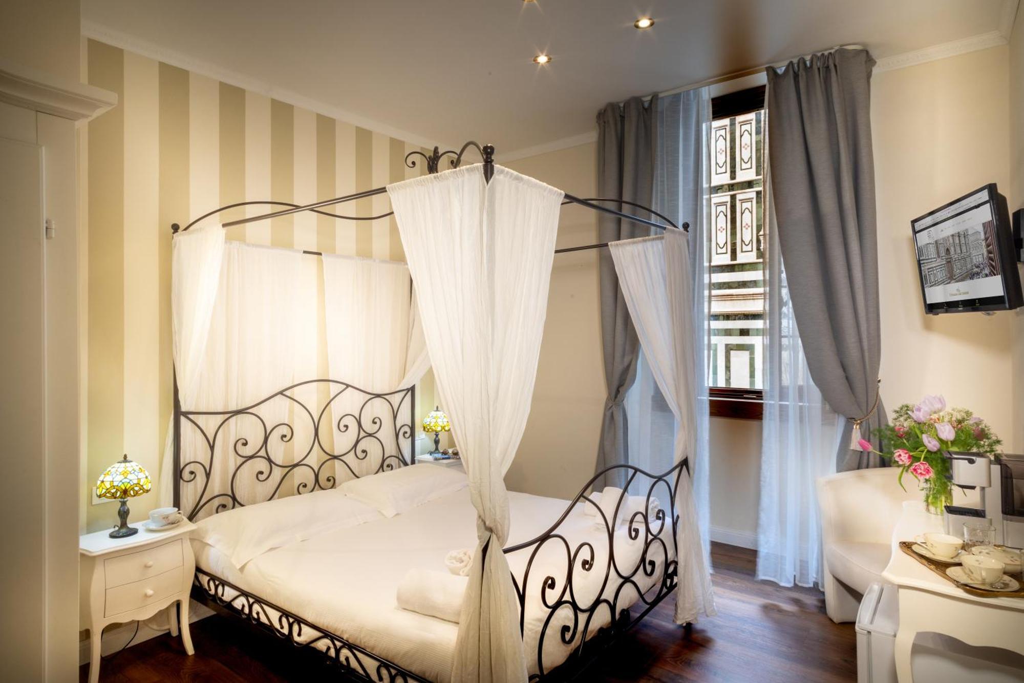 Bed and Breakfast Il Terrazzino Sulla Cattedrale Florencia Exterior foto