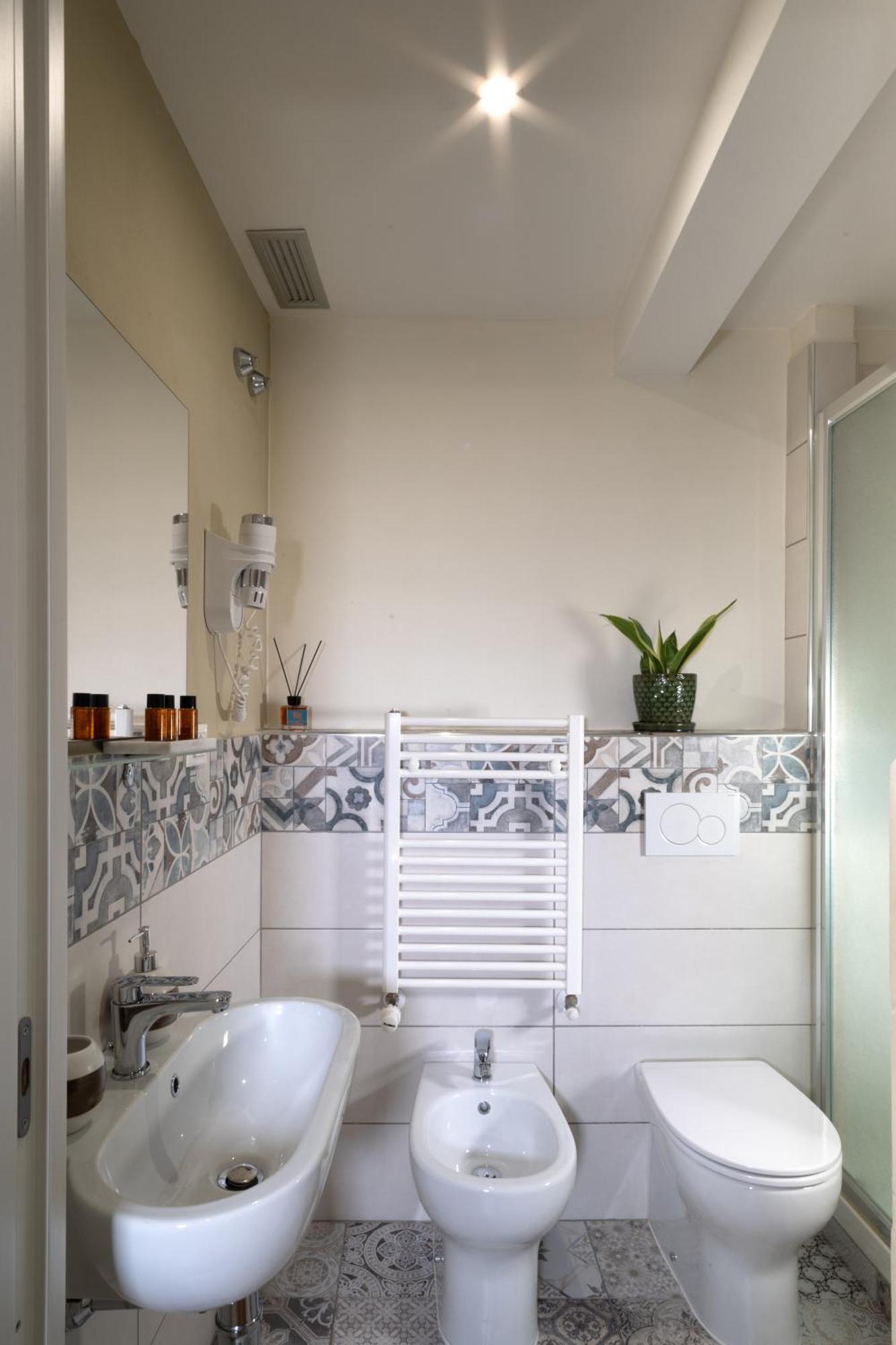 Bed and Breakfast Il Terrazzino Sulla Cattedrale Florencia Exterior foto