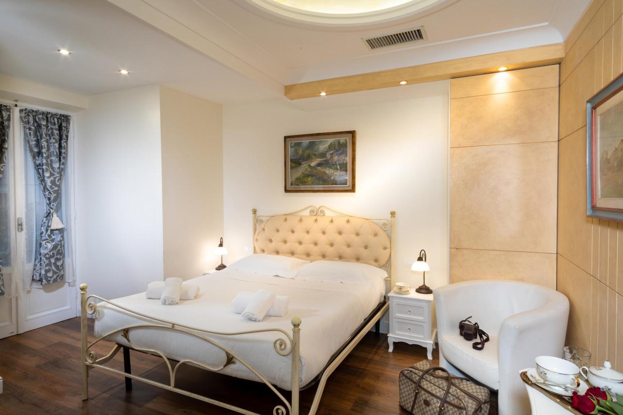 Bed and Breakfast Il Terrazzino Sulla Cattedrale Florencia Exterior foto