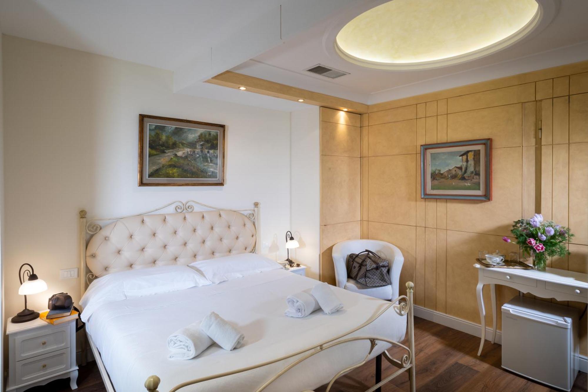 Bed and Breakfast Il Terrazzino Sulla Cattedrale Florencia Exterior foto