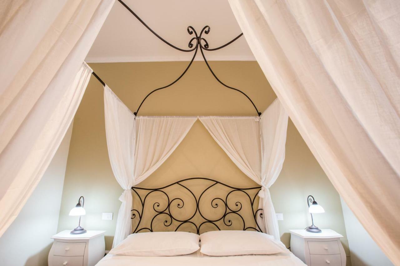 Bed and Breakfast Il Terrazzino Sulla Cattedrale Florencia Exterior foto