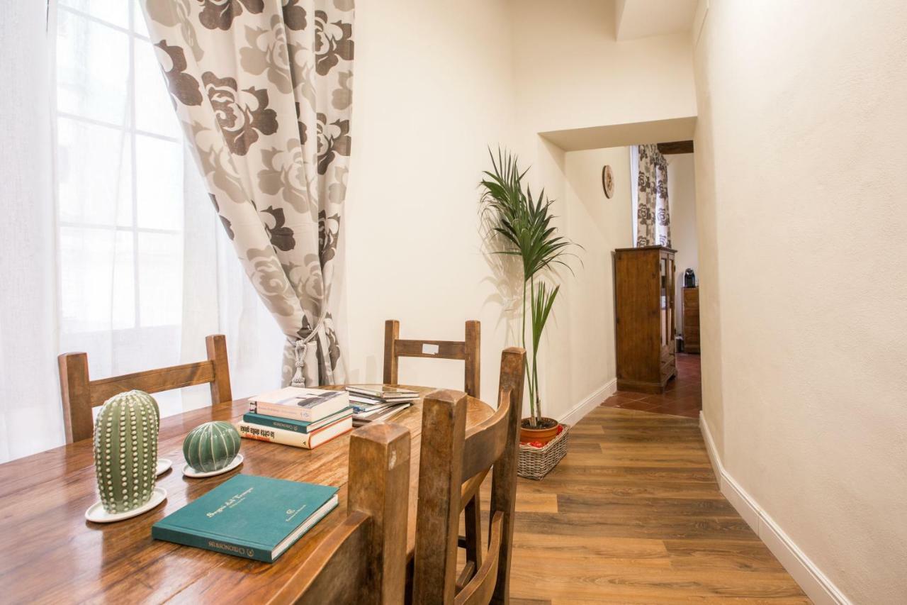Bed and Breakfast Il Terrazzino Sulla Cattedrale Florencia Exterior foto