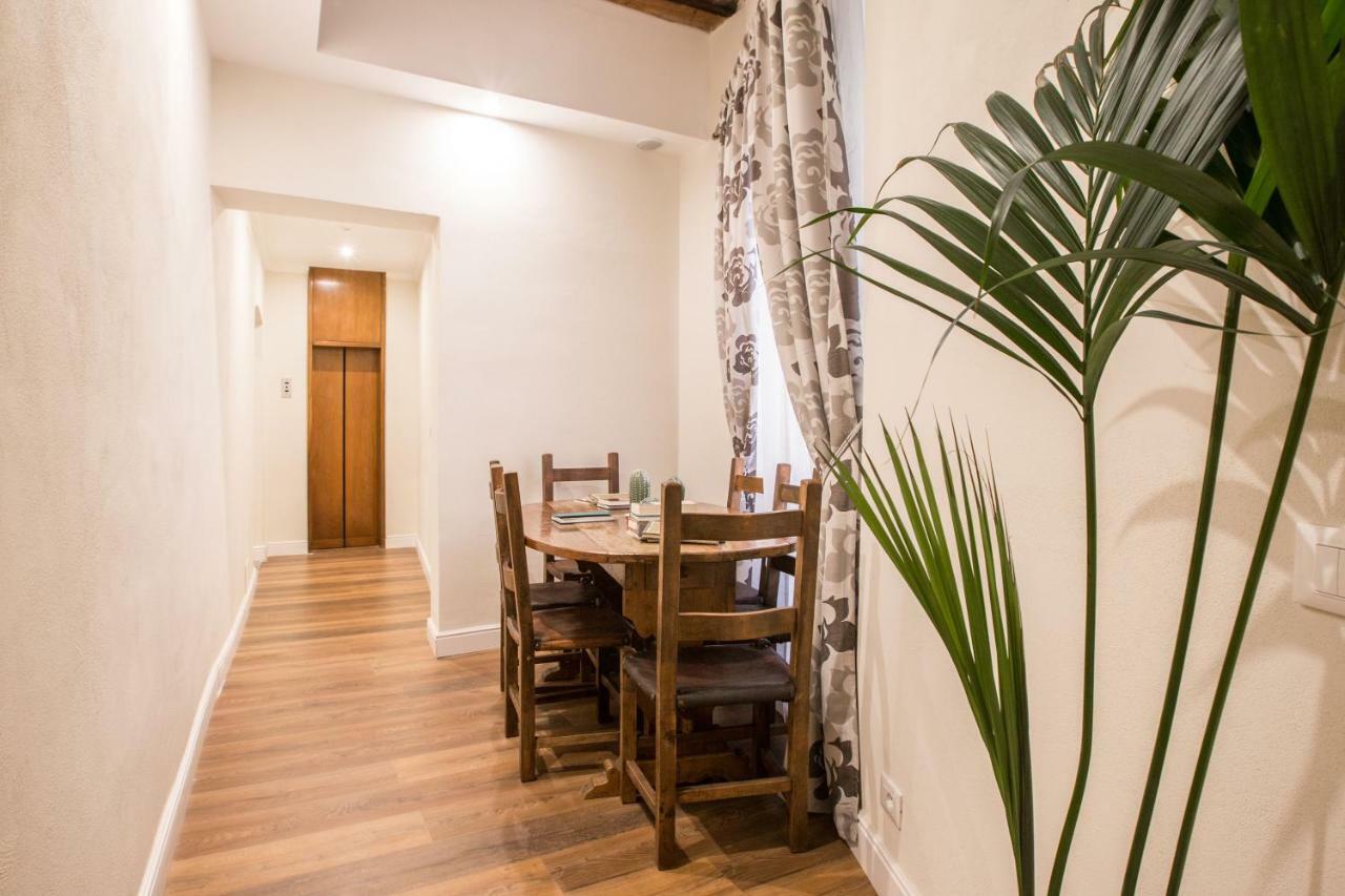 Bed and Breakfast Il Terrazzino Sulla Cattedrale Florencia Exterior foto